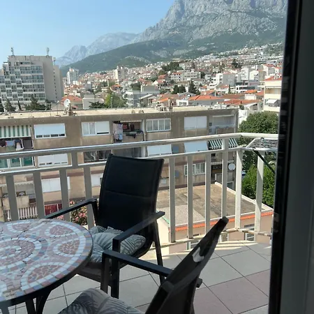 Tija * Makarska
