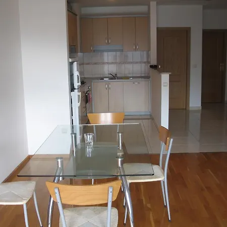 Apartment Tija