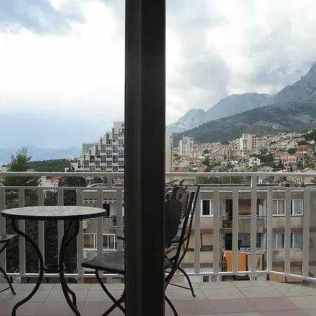 Apartment Tija