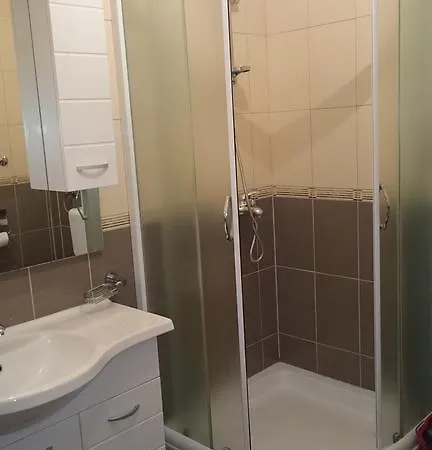 Apartment Tija Makarska