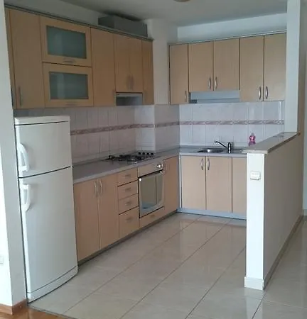 Tija Apartment Makarska