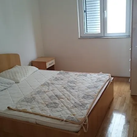 Apartment Tija