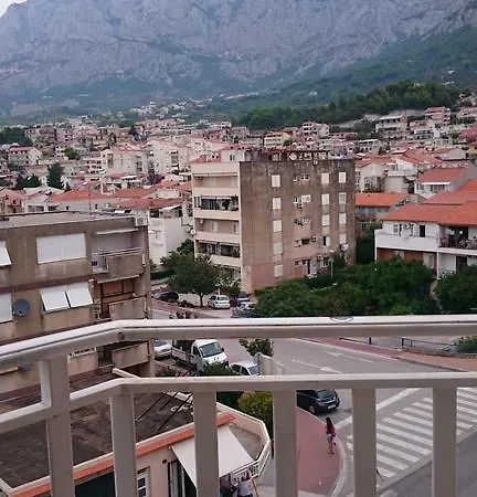 Apartment Tija *