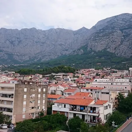 Tija Apartment Makarska