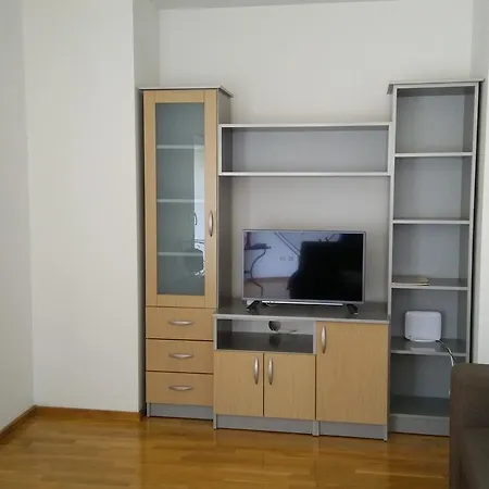 Apartment Tija