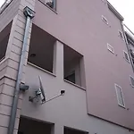 Lägenhet Tija Makarska