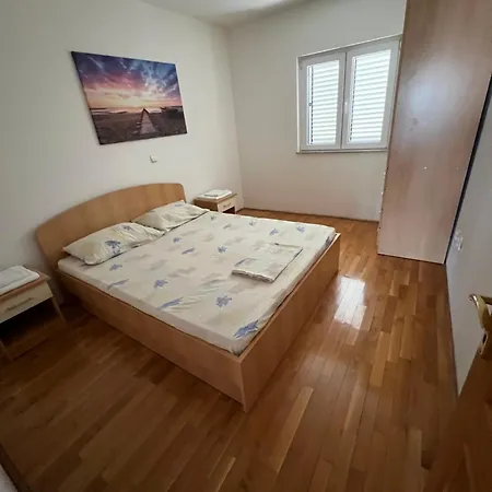 Tija Appartement Makarska