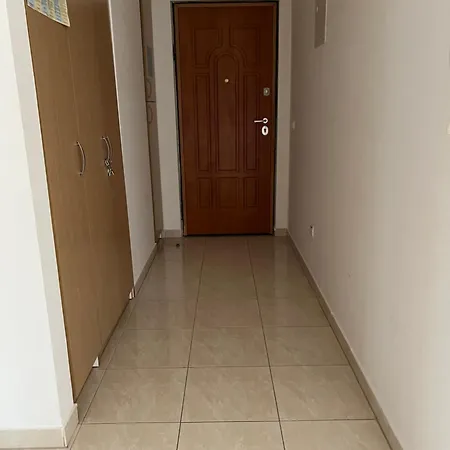 Apartman Tija *