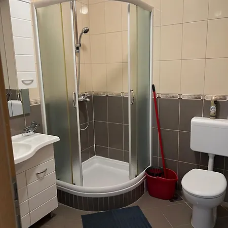 Apartman Tija
