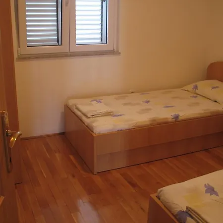Apartament Tija Makarska