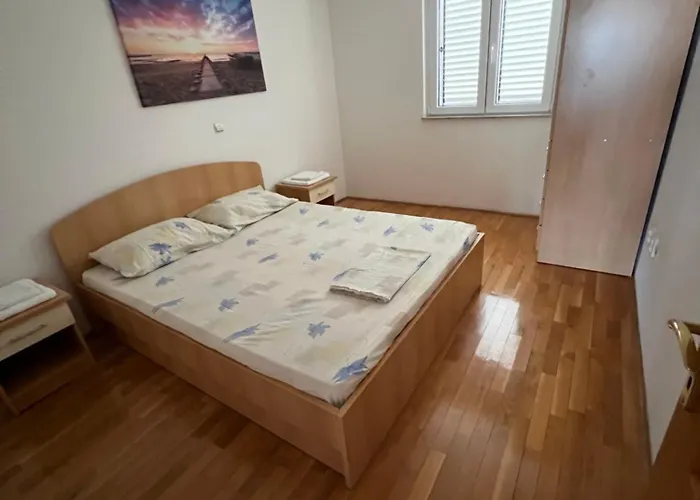 Tija Appartement Makarska