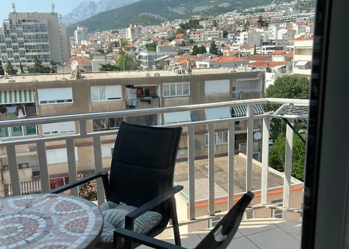 Tija * Makarska