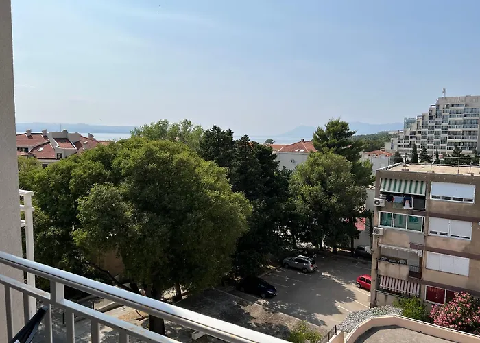 Tija Appartement *