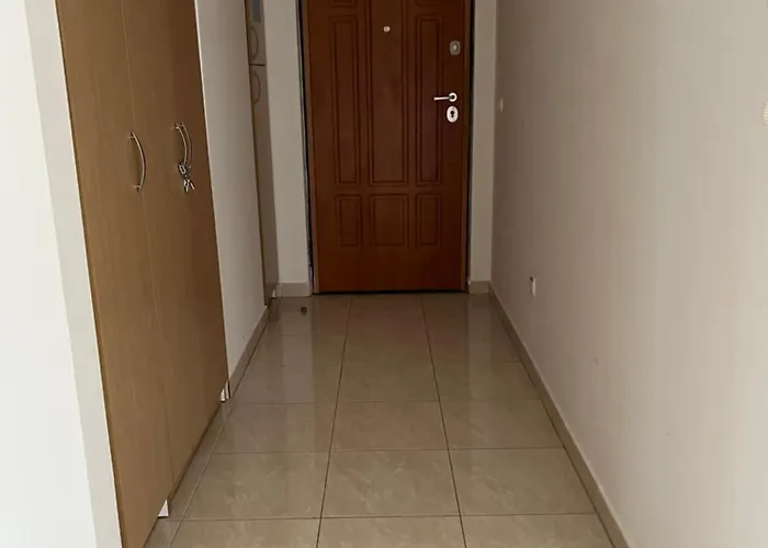 Appartement Tija *
