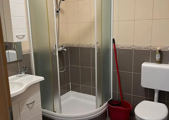 Appartement Tija