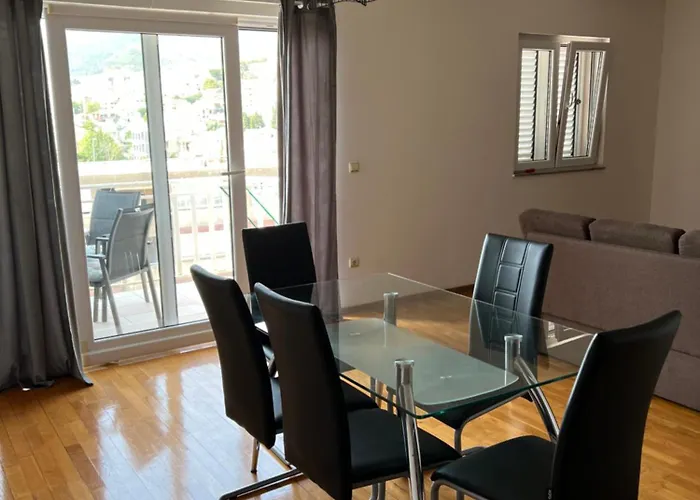 Tija Appartement