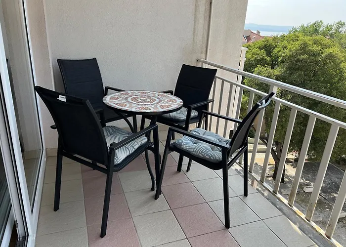 Tija Appartement *