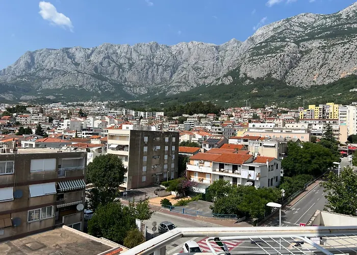 Tija Appartement *