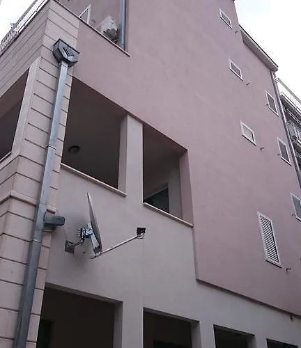 Appartement Tija Makarska