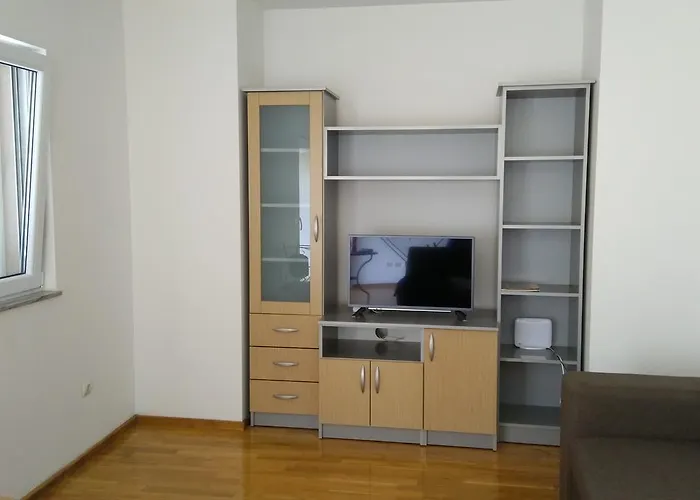 Appartement Tija