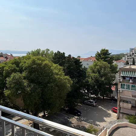 Tija Apartment *